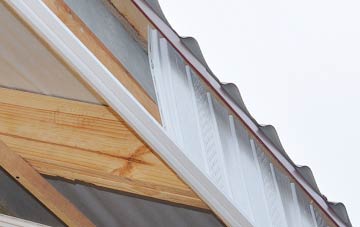 why Oak Cross fascia repairs are essential