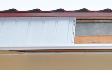 Oak Cross fascia repair costs
