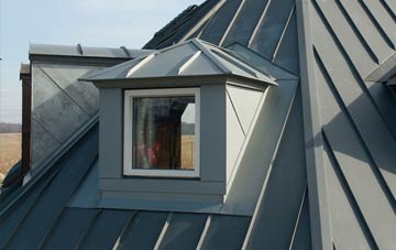 metal roofing Oak Cross, Devon