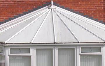 Oak Cross polycarbonate conservatory roof repairs