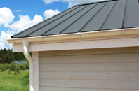 Oak Cross fascia repair