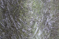 Oak Cross fibreglass roof work